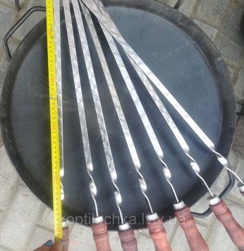 Шампура 1138086983 фото