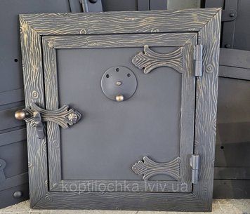 Дверцята для духовки(брадрури)"Стріла" 350*400 1842771902 фото